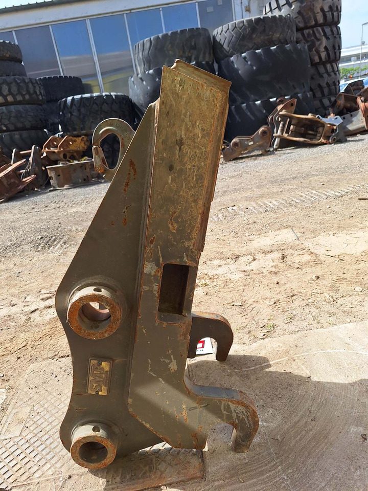 SMP hydraulic Volvo S1 - 快速耦合器 适用于 建筑机械:图4 SMP hydraulic Volvo S1 - 快速耦合器 适用于 建筑机械:图4