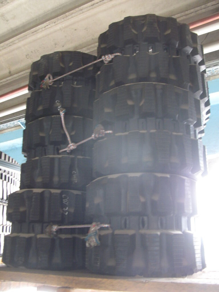 TAERYUK CW300X52,5X72 - 轨道 适用于 挖掘机:图2 TAERYUK CW300X52,5X72 - 轨道 适用于 挖掘机:图2