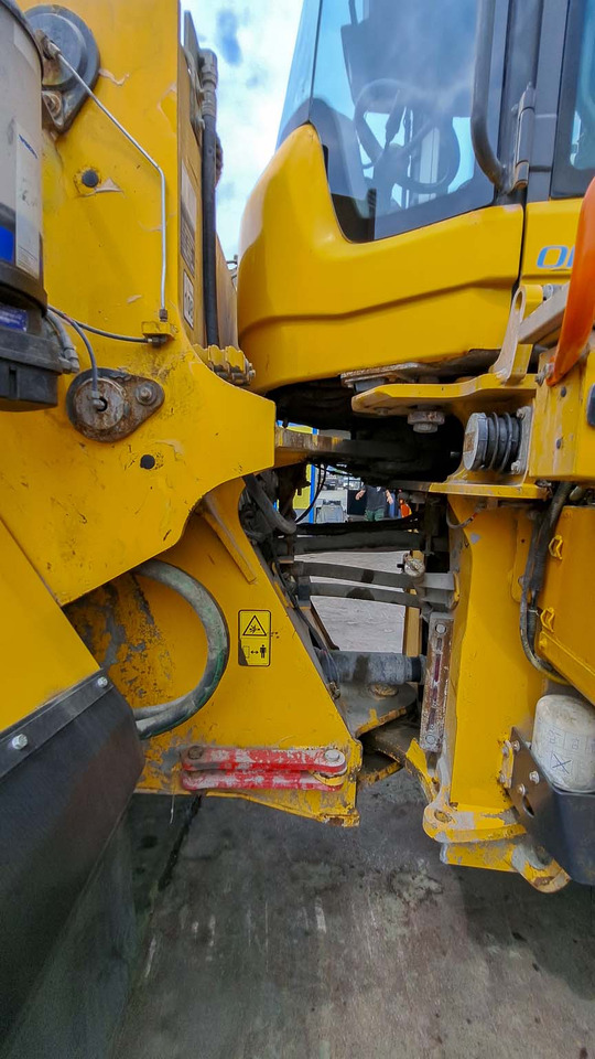 轮式装载机 VOLVO L150H:图31 轮式装载机 VOLVO L150H:图31