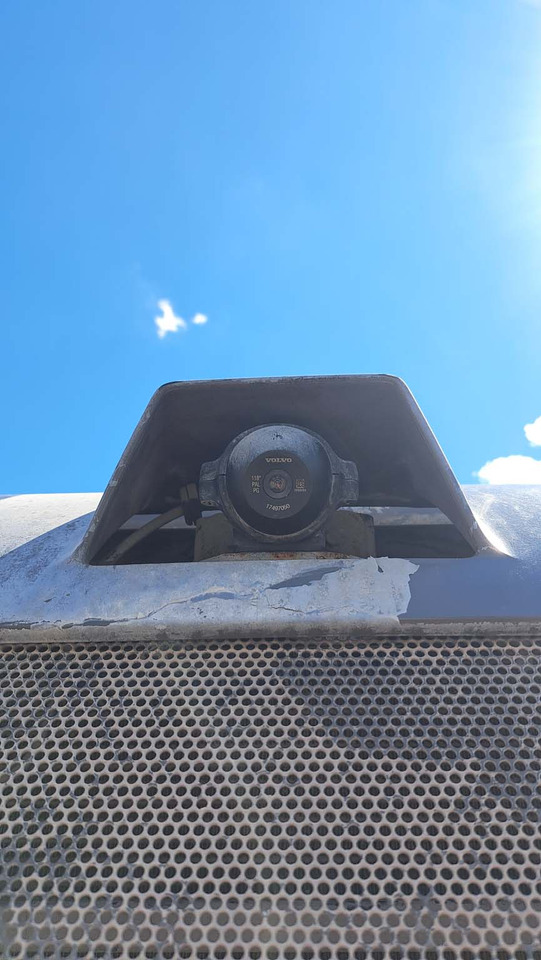 轮式装载机 VOLVO L150H:图18 轮式装载机 VOLVO L150H:图18