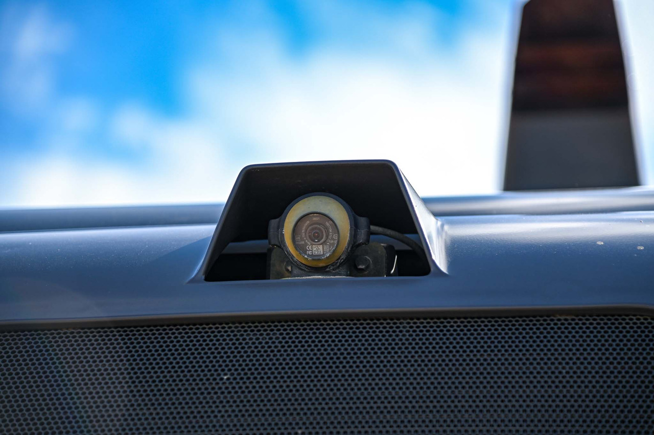 轮式装载机 VOLVO L180H：图38