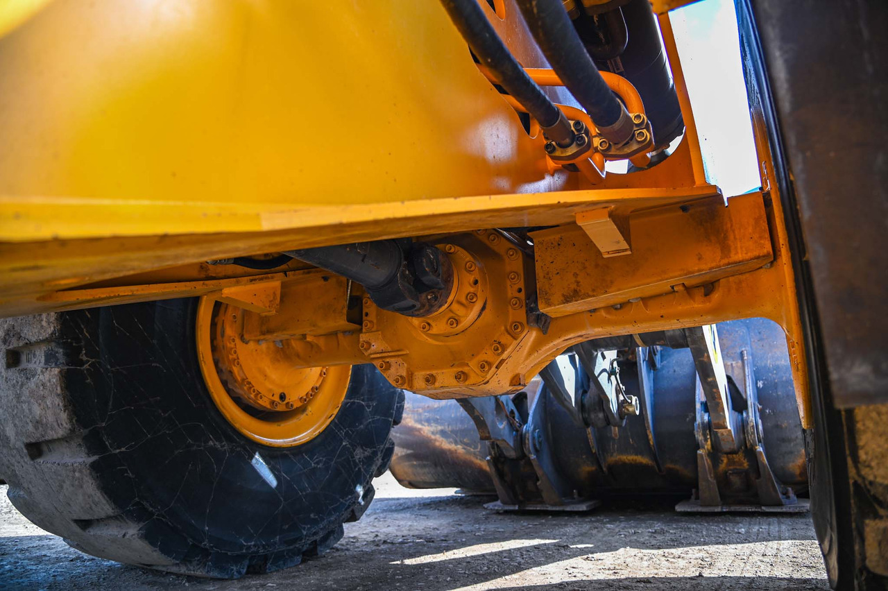 轮式装载机 VOLVO L180H：图34