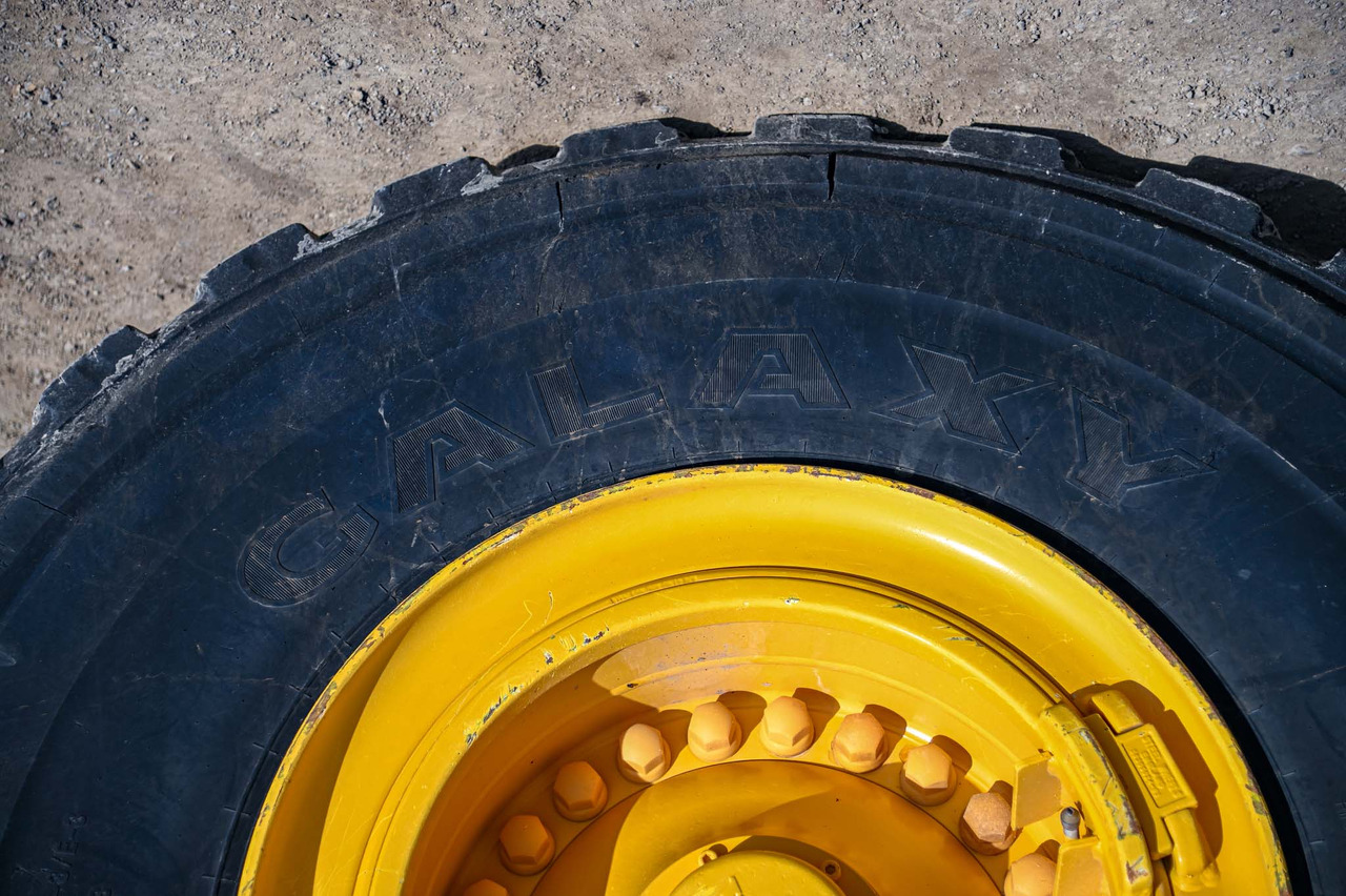 轮式装载机 VOLVO L180H：图22