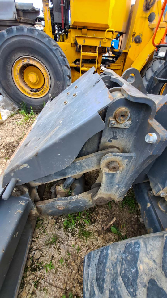 VOLVO blade for Volvo EWR150E - 叶片 适用于 建筑机械:图3 VOLVO blade for Volvo EWR150E - 叶片 适用于 建筑机械:图3