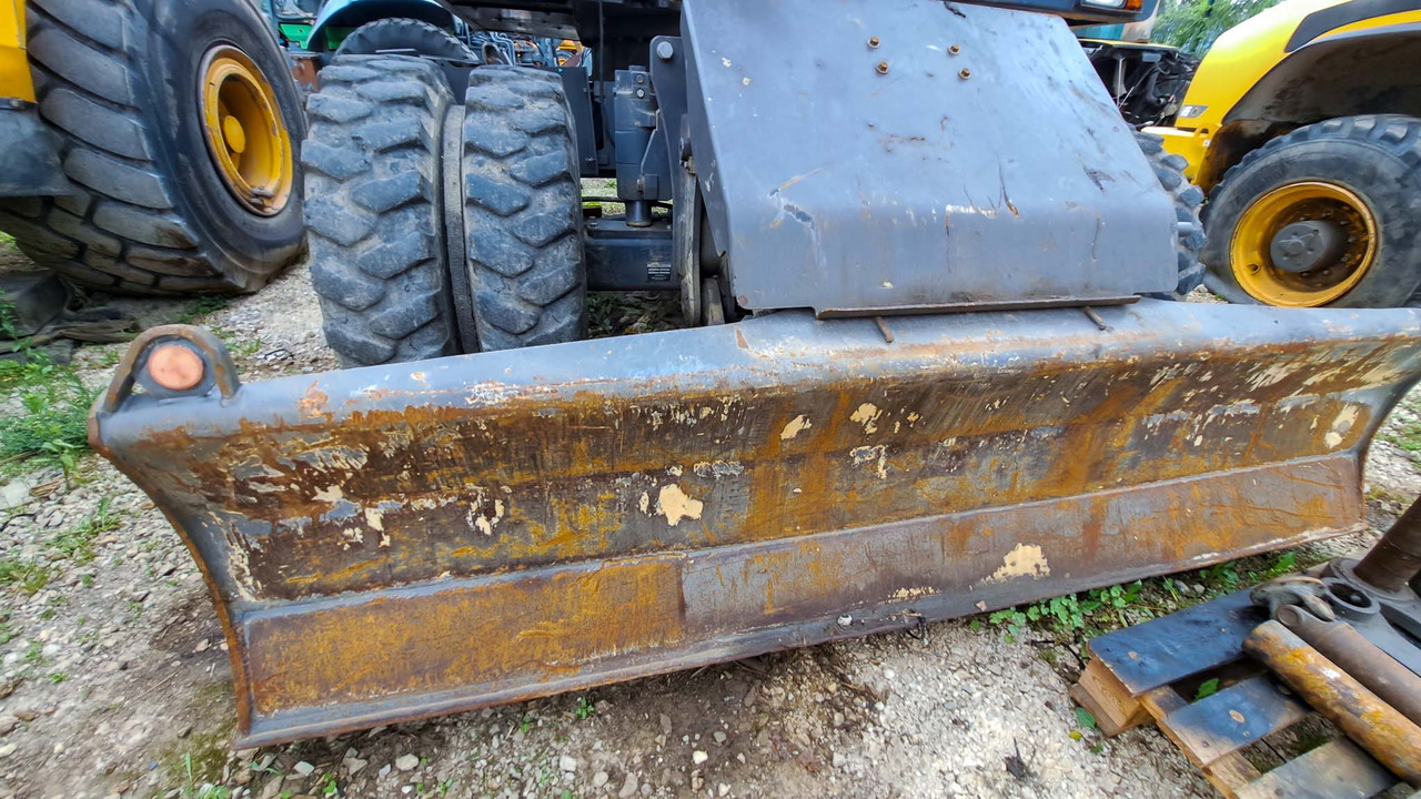 VOLVO blade for Volvo EWR150E - 叶片 适用于 建筑机械:图2 VOLVO blade for Volvo EWR150E - 叶片 适用于 建筑机械:图2