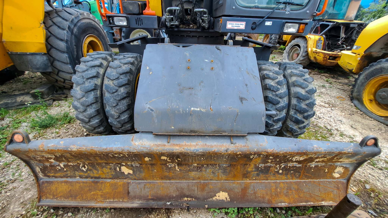 VOLVO blade for Volvo EWR150E - 叶片 适用于 建筑机械:图1 VOLVO blade for Volvo EWR150E - 叶片 适用于 建筑机械:图1