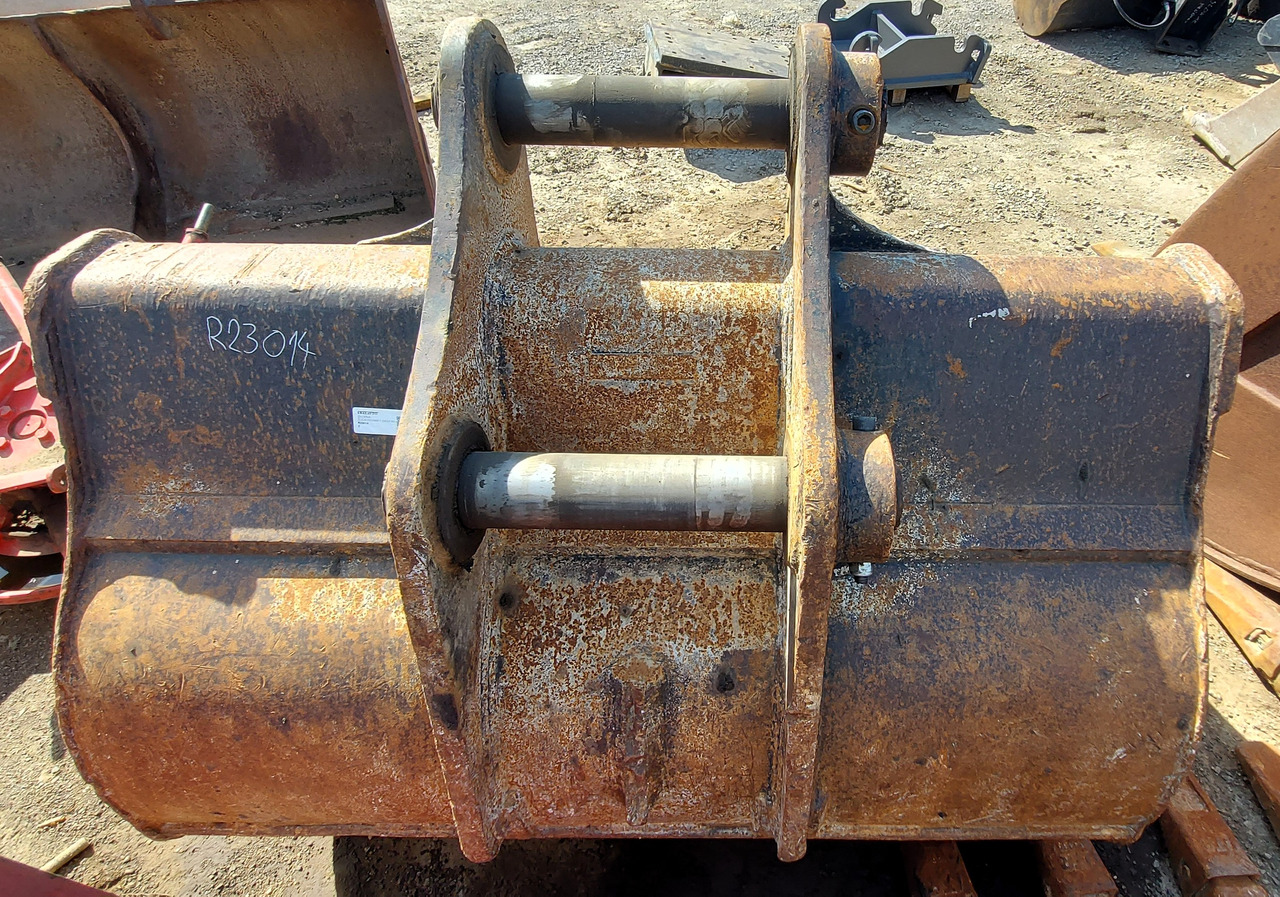 VTN Digging bucket 1500 mm - 挖掘机铲斗:图4 VTN Digging bucket 1500 mm - 挖掘机铲斗:图4