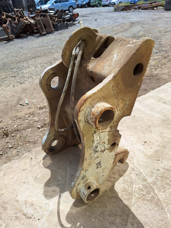 Volvo S1 - 快速耦合器 适用于 建筑机械:图3 Volvo S1 - 快速耦合器 适用于 建筑机械:图3