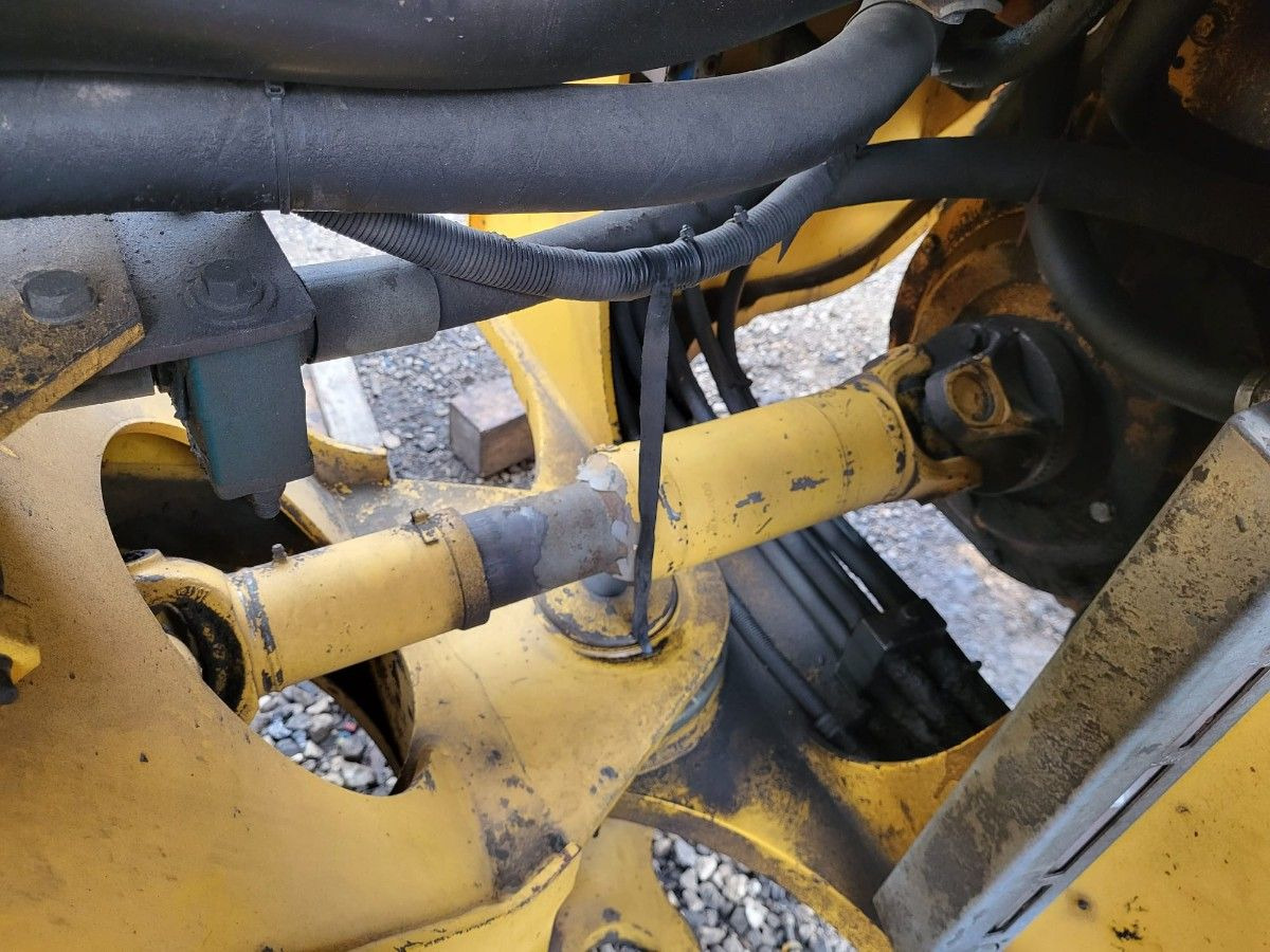 Volvo propeller shaft - 螺旋桨轴 适用于 装载机:图2 Volvo propeller shaft - 螺旋桨轴 适用于 装载机:图2