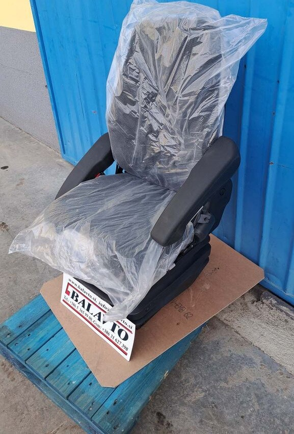 Volvo seat 11309082 for Volvo L45F, L45G, L45H, L50F, L50G, L50H - 座椅 适用于 轮式装载机:图2 Volvo seat 11309082 for Volvo L45F, L45G, L45H, L50F, L50G, L50H - 座椅 适用于 轮式装载机:图2