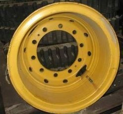 Volvo wheel rims EW160 7.5-20HD - 轮圈:图1 Volvo wheel rims EW160 7.5-20HD - 轮圈:图1
