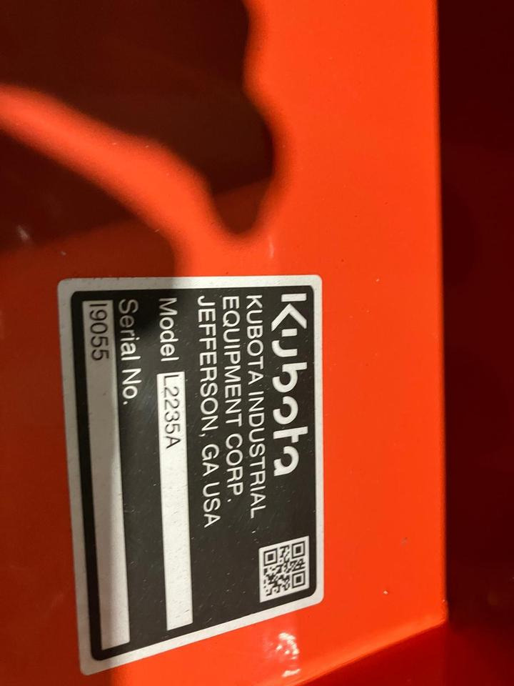 Schaufel Skid Steer 1,80m für Bobcat, Kubota, Solis, Branson - 装载机铲斗:图4 Schaufel Skid Steer 1,80m für Bobcat, Kubota, Solis, Branson - 装载机铲斗:图4