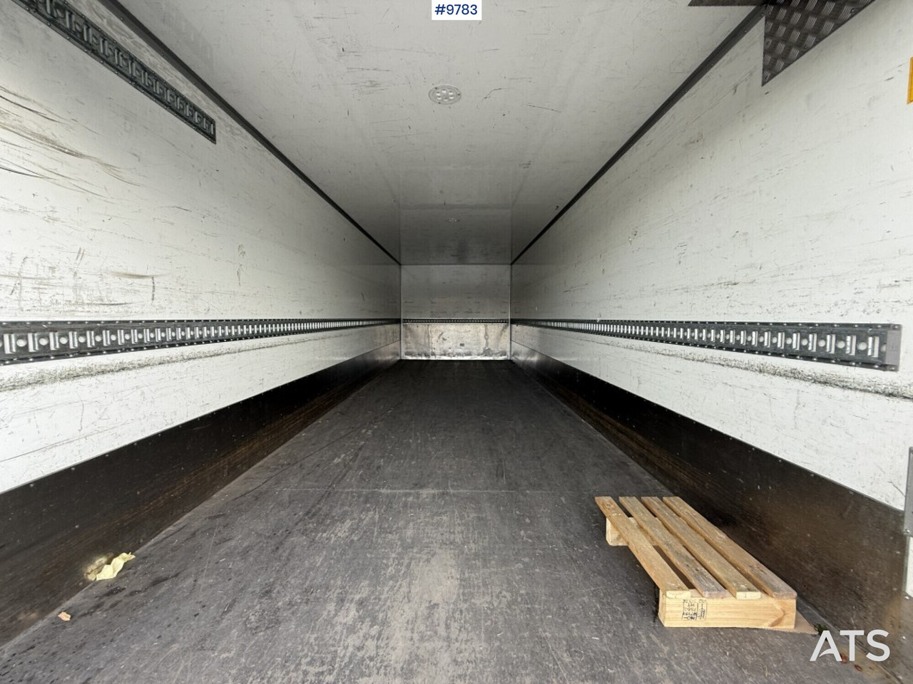 厢式卡车 Box truck Scania P280 gas-powered:图6 厢式卡车 Box truck Scania P280 gas-powered:图6