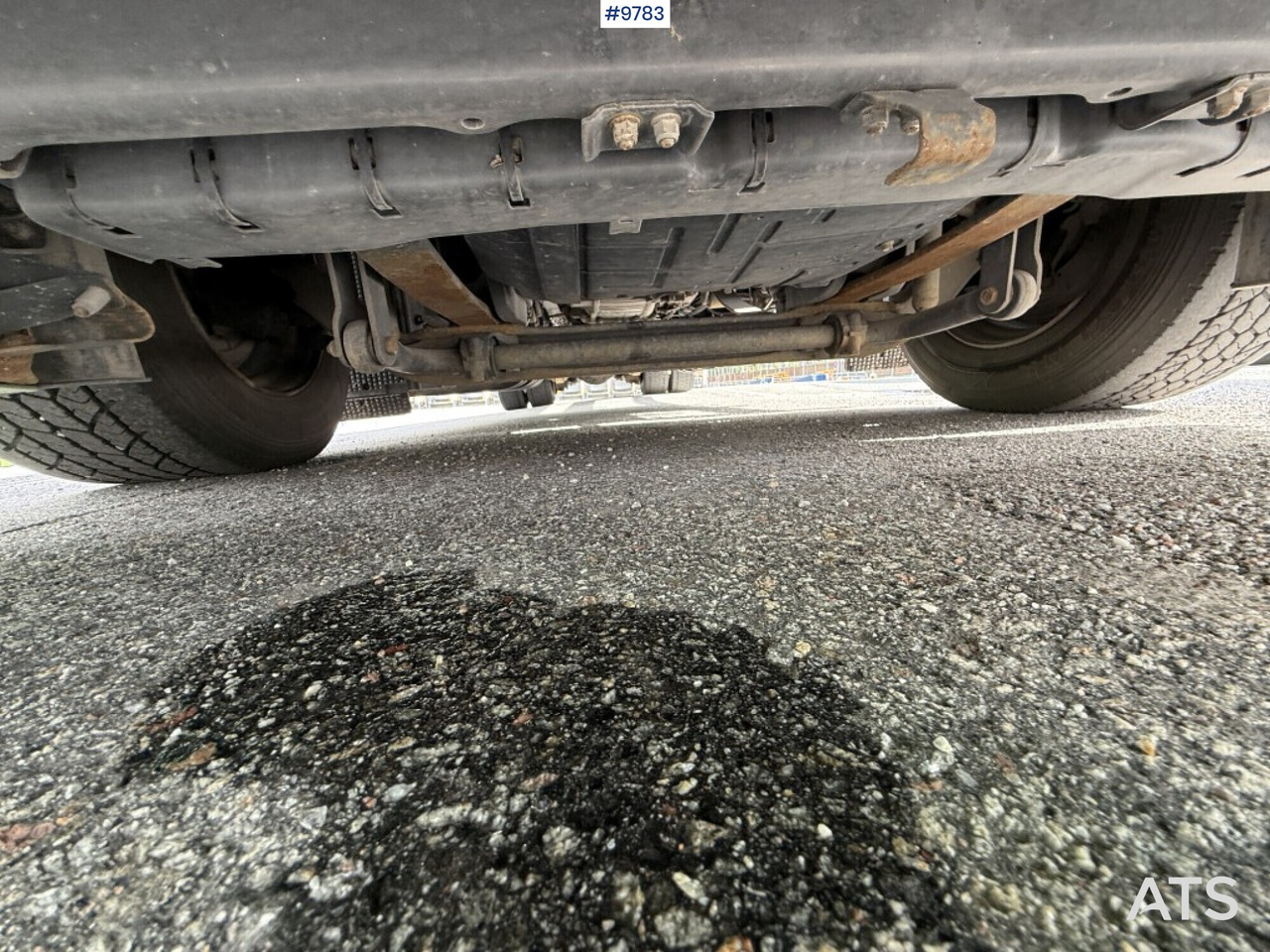 厢式卡车 Box truck Scania P280 gas-powered:图15 厢式卡车 Box truck Scania P280 gas-powered:图15