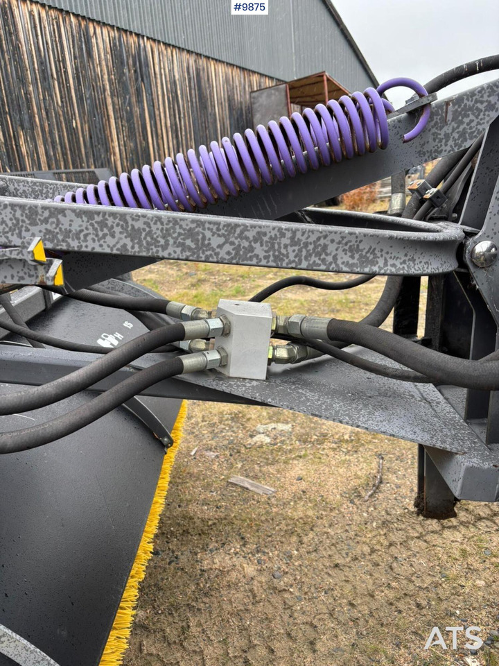 Holms Sweeper Large BM - 扫地机:图4 Holms Sweeper Large BM - 扫地机:图4