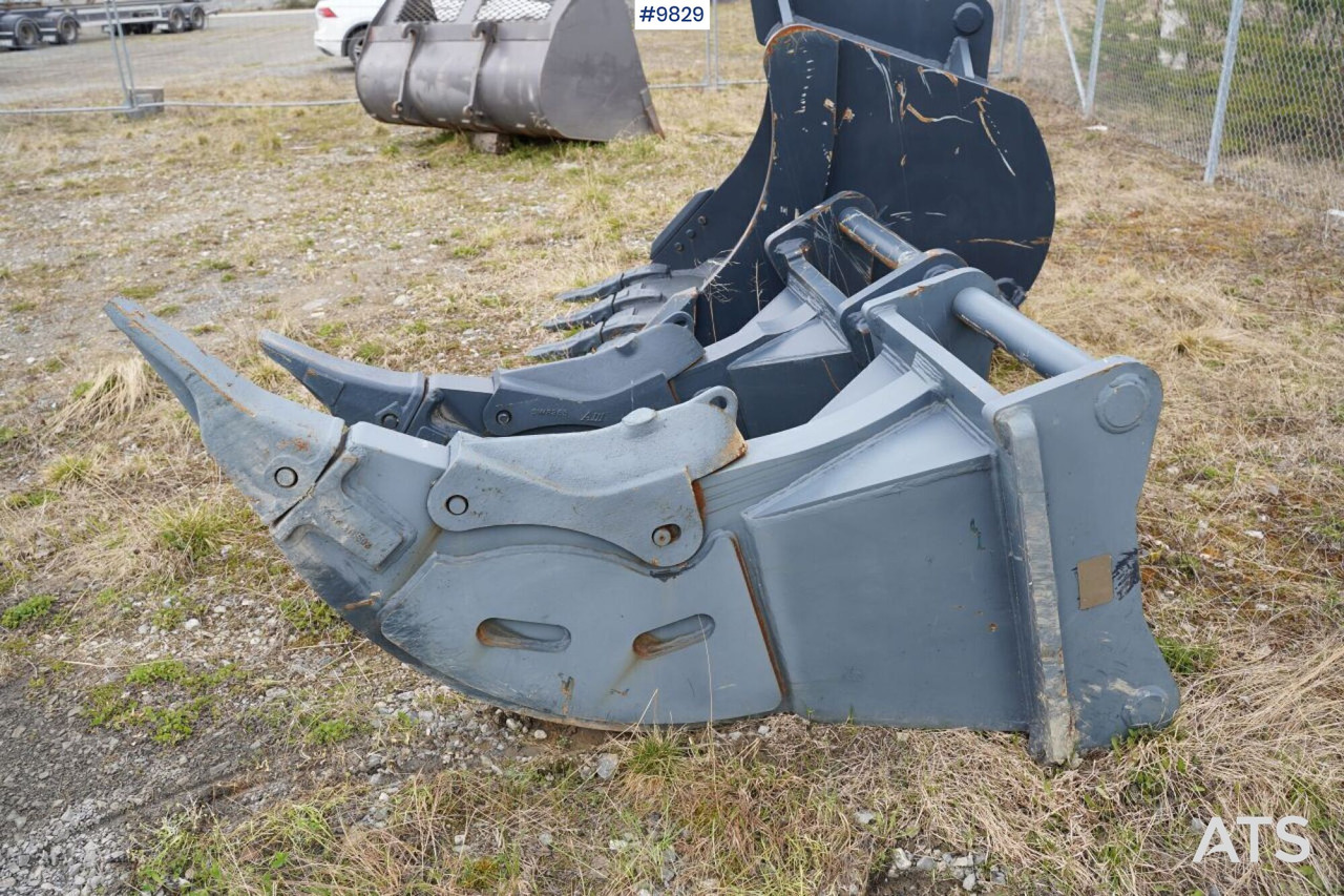 Hook S80 TOBA - 裂具:图2 Hook S80 TOBA - 裂具:图2