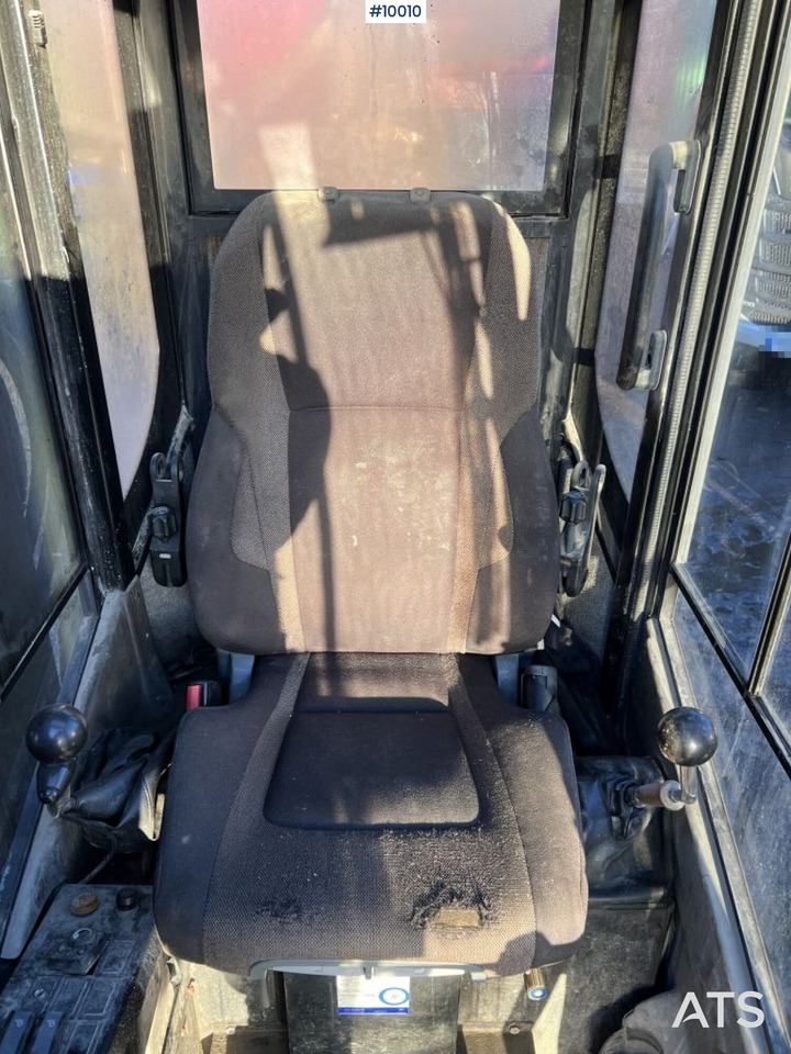 LOGLIFT 125Z Timmerkran - 装载起重机:图5 LOGLIFT 125Z Timmerkran - 装载起重机:图5