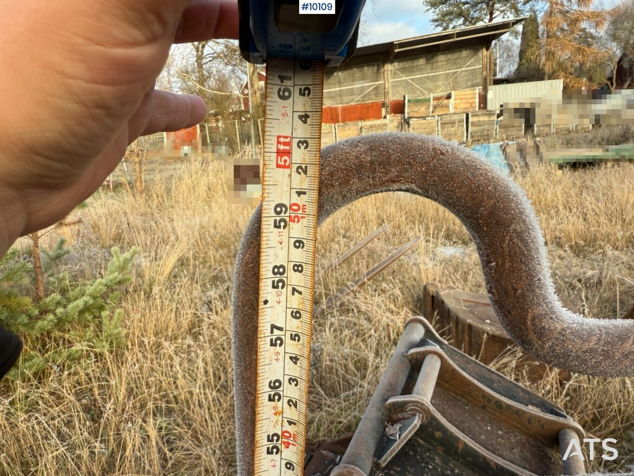 Pallet lift - 叉:图5 Pallet lift - 叉:图5