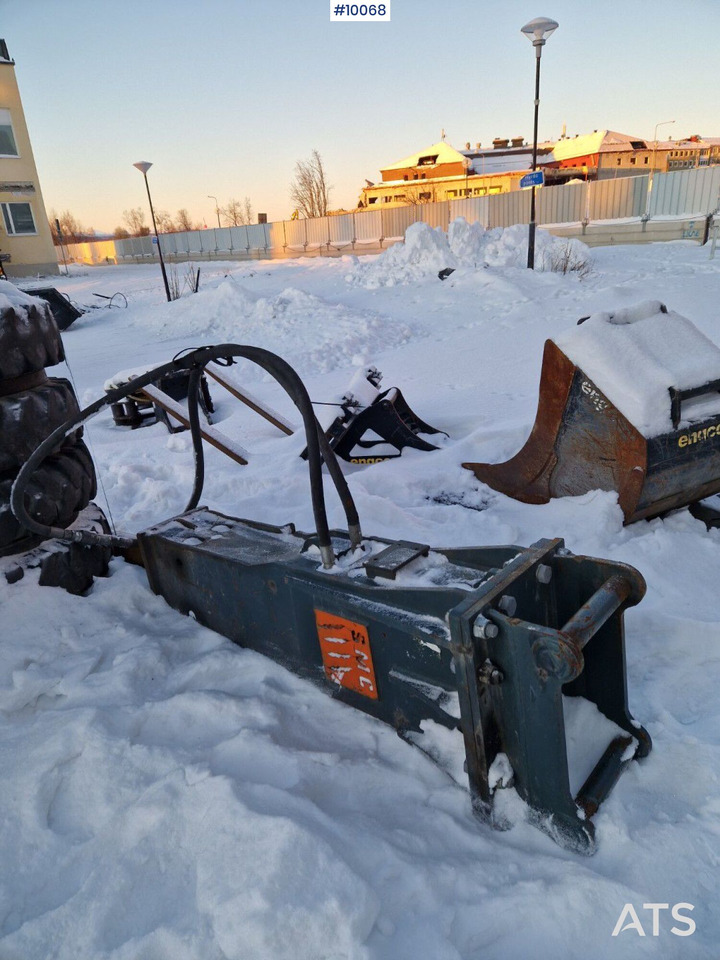 SMC Hydraulic Hammer - 液压锤:图3 SMC Hydraulic Hammer - 液压锤:图3