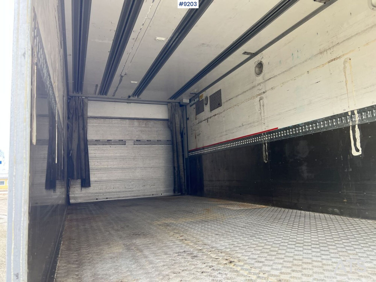 厢式卡车 Scania P280 Box Truck with tailgate lift (VIDEO)：图10