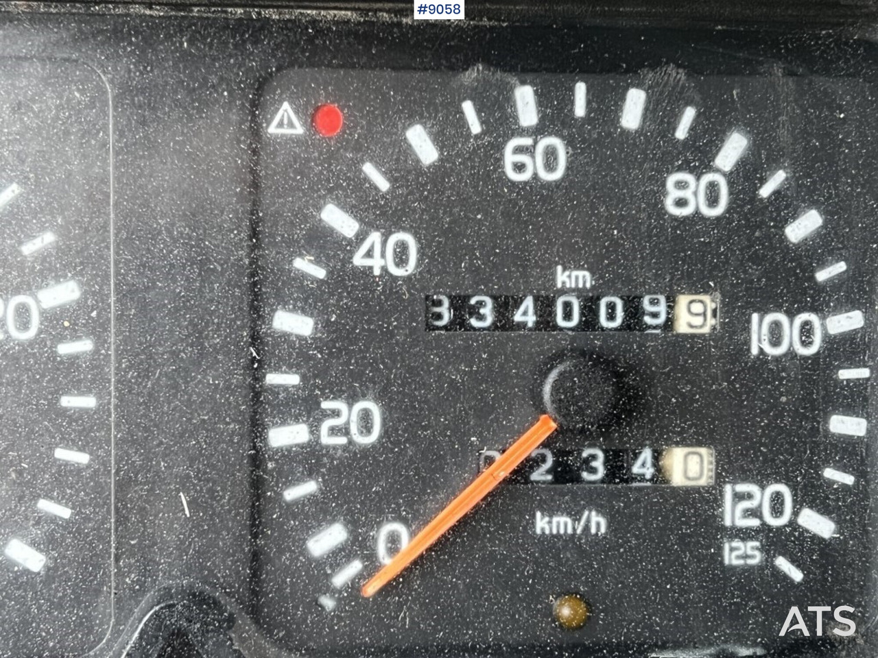 Volvo FH16 470 6X4 Laxo - REPOBJEKT - 驾驶室底盘卡车:图5 Volvo FH16 470 6X4 Laxo - REPOBJEKT - 驾驶室底盘卡车:图5