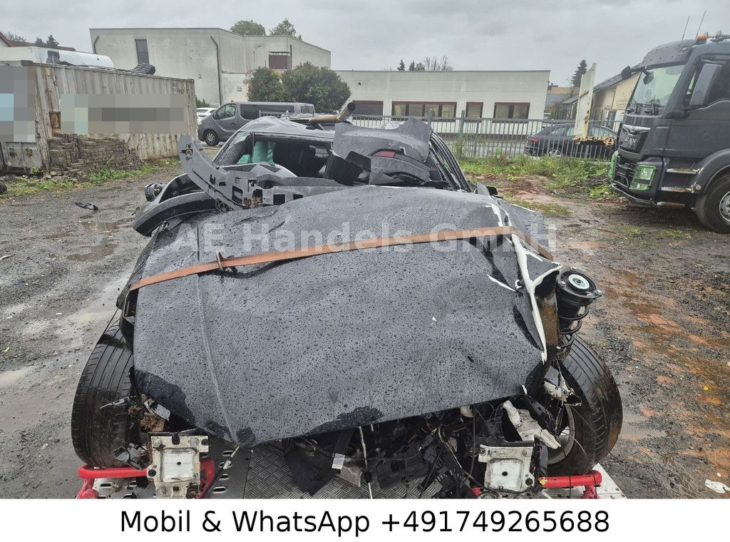 Audi A3 TDI 2.0 S Line *Manual/Xenon/Totalschaden Audi A3 TDI 2.0 S Line *Manual/Xenon/Totalschaden - 轿车:图3 Audi A3 TDI 2.0 S Line *Manual/Xenon/Totalschaden Audi A3 TDI 2.0 S Line *Manual/Xenon/Totalschaden - 轿车:图3