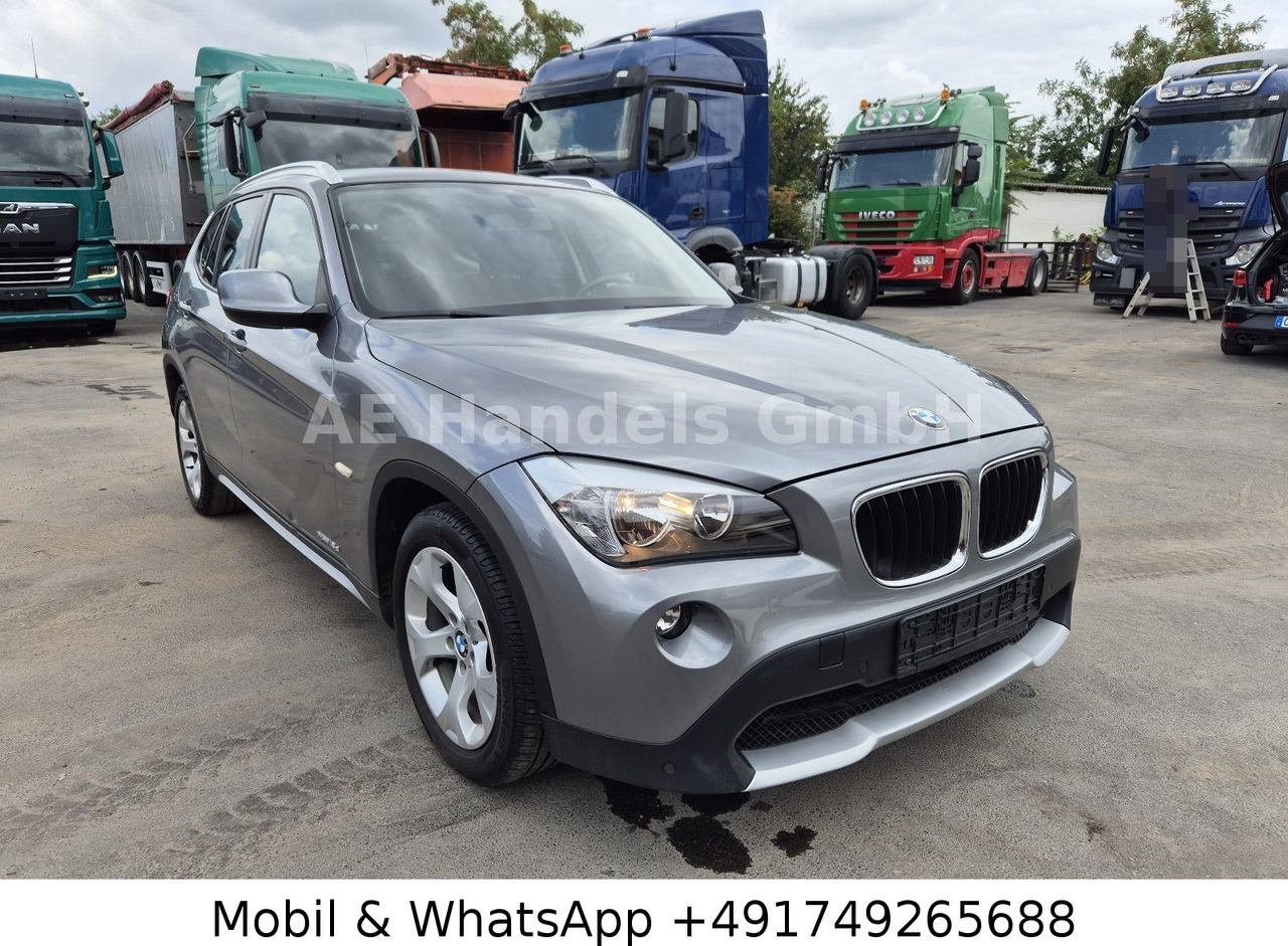 BMW X1 18 d X-Line xDrive *Tempomat/Manual/Alu/Klima - 越野车:图3 BMW X1 18 d X-Line xDrive *Tempomat/Manual/Alu/Klima - 越野车:图3