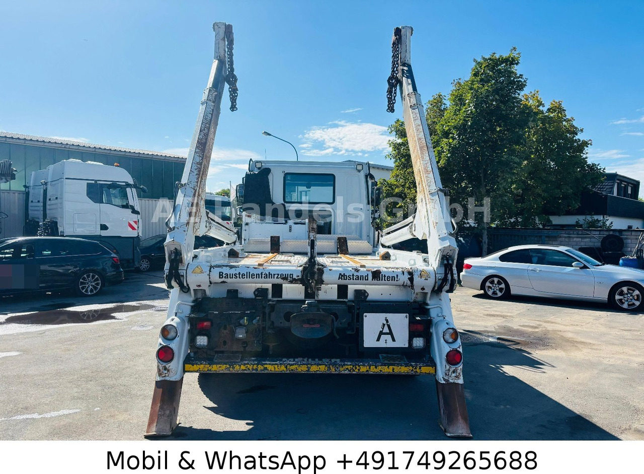 DAF CF 370 DayCab BL 4x2 Meiller AK 12.T *ACC/Funk - 翻斗车:图5 DAF CF 370 DayCab BL 4x2 Meiller AK 12.T *ACC/Funk - 翻斗车:图5