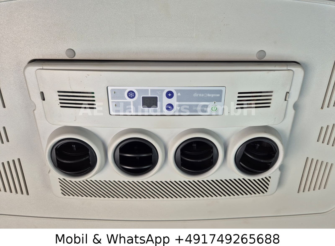 牵引车 DAF XF 460 BL LowDeck*Retarder/ACC/2xTank/Standklima：图20