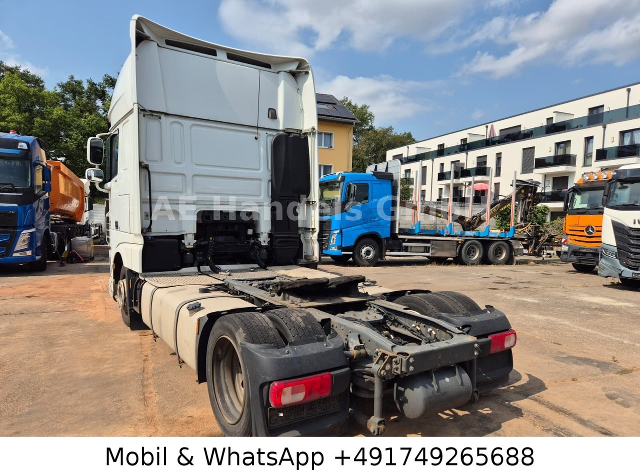 DAF XF 460 BL LowDeck*Retarder/ACC/2xTank/Standklima - 牵引车:图5 DAF XF 460 BL LowDeck*Retarder/ACC/2xTank/Standklima - 牵引车:图5