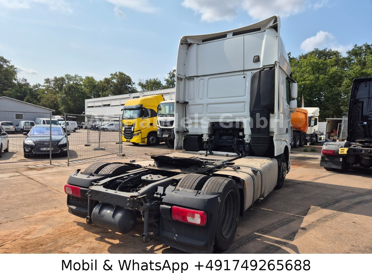 DAF XF 460 BL LowDeck*Retarder/ACC/2xTank/Standklima - 牵引车:图3 DAF XF 460 BL LowDeck*Retarder/ACC/2xTank/Standklima - 牵引车:图3