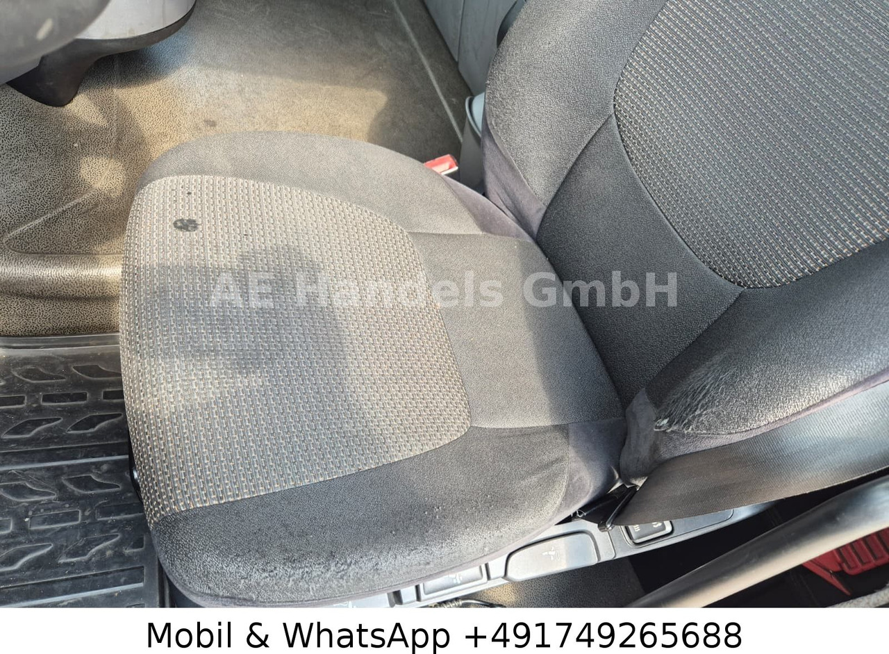 牵引车 DAF XF 460 BL LowDeck*Retarder/ACC/2xTank/Standklima：图16