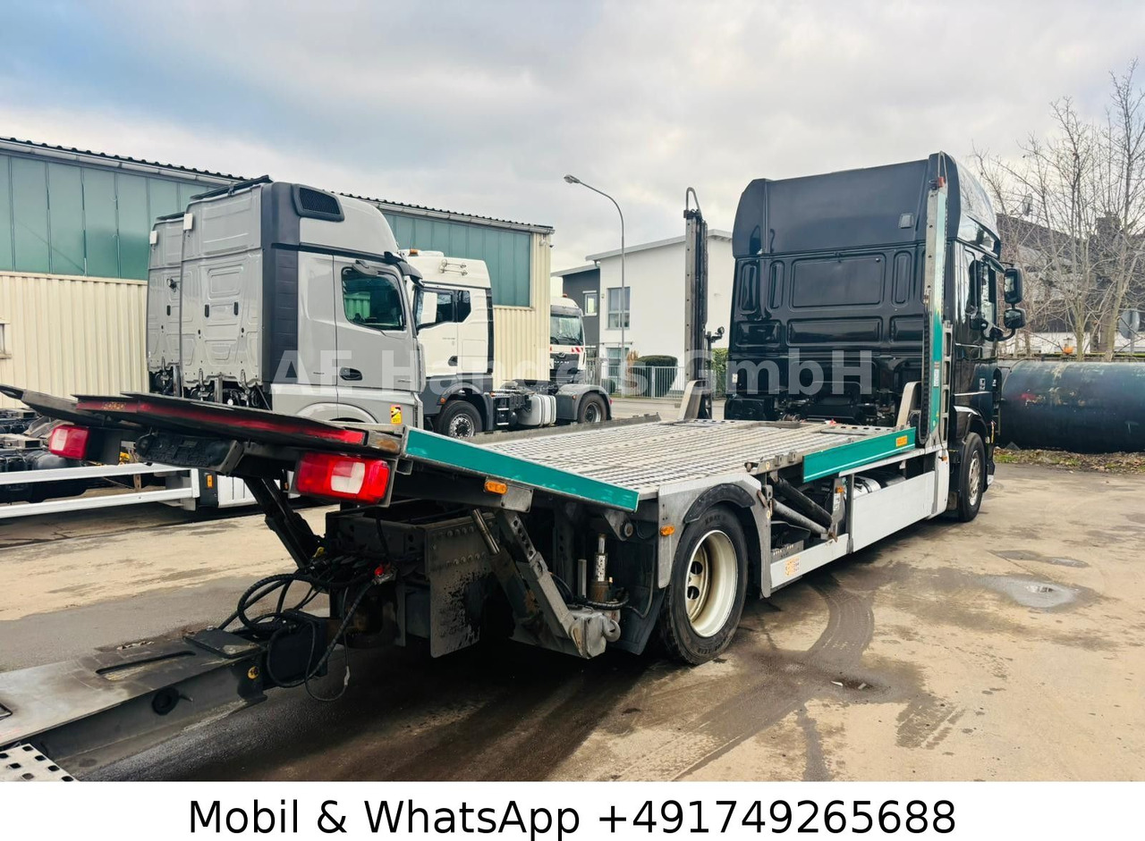 DAF XF 460 SSC 4x2 *Retarder/Standklima/2xTank/ACC - 自动转运卡车:图5 DAF XF 460 SSC 4x2 *Retarder/Standklima/2xTank/ACC - 自动转运卡车:图5