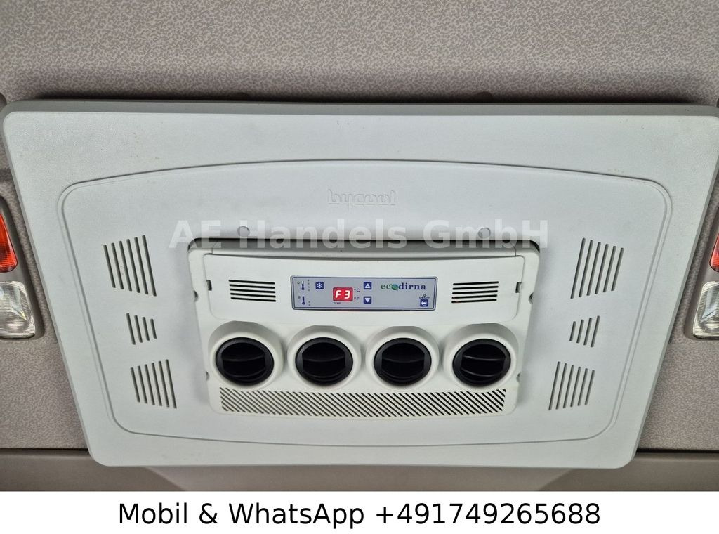 牵引车 DAF XF 460 SSC BL *Retarder/Standklima/Vollspoiler:图18 牵引车 DAF XF 460 SSC BL *Retarder/Standklima/Vollspoiler:图18