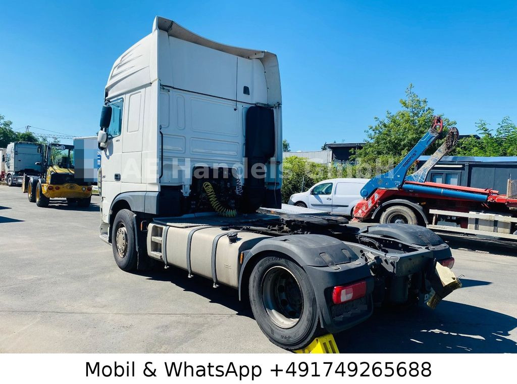 DAF XF 480 SSC BL *Retarder / LDW / Standklima DAF XF 480 SSC BL *Retarder / LDW / Standklima - 牵引车:图3 DAF XF 480 SSC BL *Retarder / LDW / Standklima DAF XF 480 SSC BL *Retarder / LDW / Standklima - 牵引车:图3