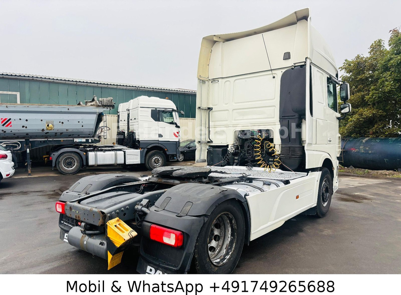 DAF XF460 SSC BL 4x2 *Retarder/ACC/2xTank/Standklima - 牵引车:图3 DAF XF460 SSC BL 4x2 *Retarder/ACC/2xTank/Standklima - 牵引车:图3