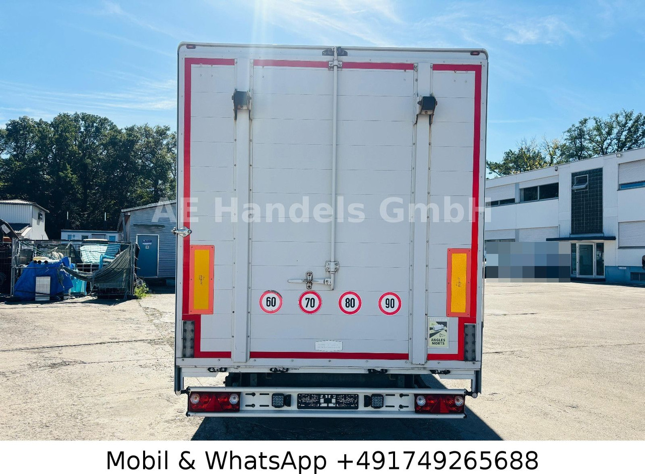 FTEC Autotransport Tandem *Rampe/Seilwinde - 自动转运拖车:图5 FTEC Autotransport Tandem *Rampe/Seilwinde - 自动转运拖车:图5