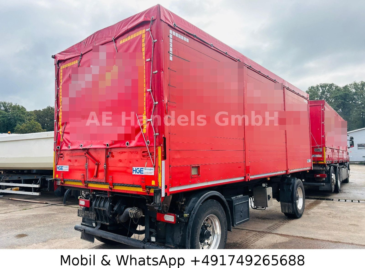 HGE AK18-3 3Side *41m³/Getreideschieber/Alcoa - 翻斗拖车:图5 HGE AK18-3 3Side *41m³/Getreideschieber/Alcoa - 翻斗拖车:图5
