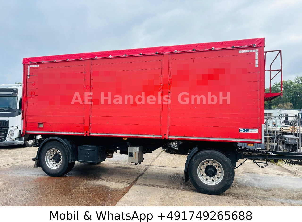 HGE AK18-3 3Side *41m³/Getreideschieber/Alcoa - 翻斗拖车:图3 HGE AK18-3 3Side *41m³/Getreideschieber/Alcoa - 翻斗拖车:图3