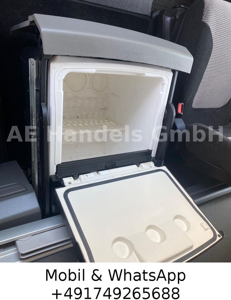 牵引车 MAN TGS 18.470 4x4 HydroDrive BL *Pritader/Hydraulik：图20