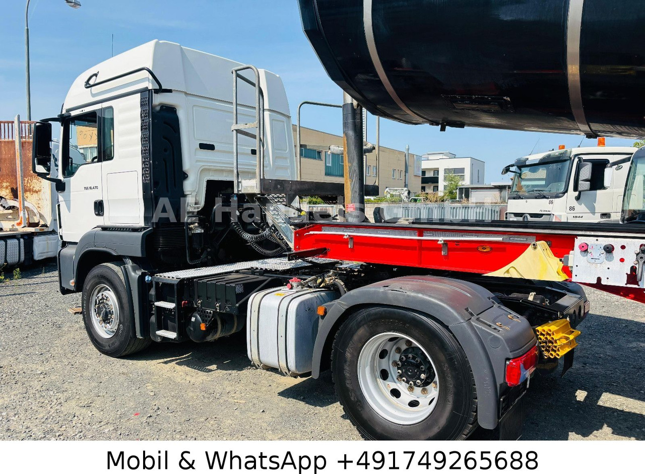 MAN TGS 18.470 *4x4HydroDrive/Pritader/Hydr./ACC - 牵引车:图4 MAN TGS 18.470 *4x4HydroDrive/Pritader/Hydr./ACC - 牵引车:图4