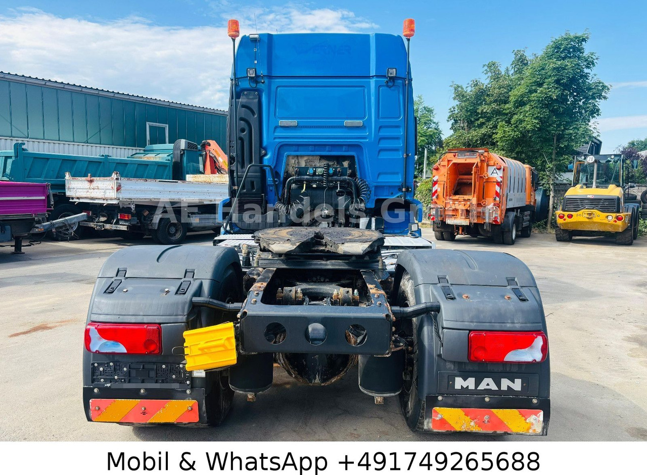 MAN TGS 18.480 L BL 4x4 HydroDrive *Pritarder/Hydr. - 牵引车:图4 MAN TGS 18.480 L BL 4x4 HydroDrive *Pritarder/Hydr. - 牵引车:图4