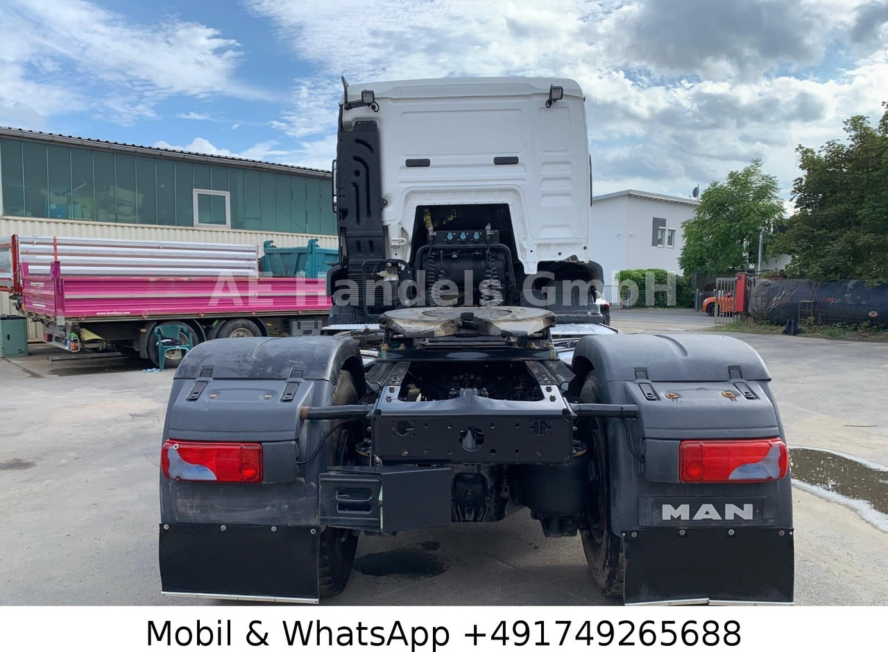 MAN TGS 18.510 L BL HydroDrive 4x4 *Pritarder/Hydr. - 牵引车:图4 MAN TGS 18.510 L BL HydroDrive 4x4 *Pritarder/Hydr. - 牵引车:图4