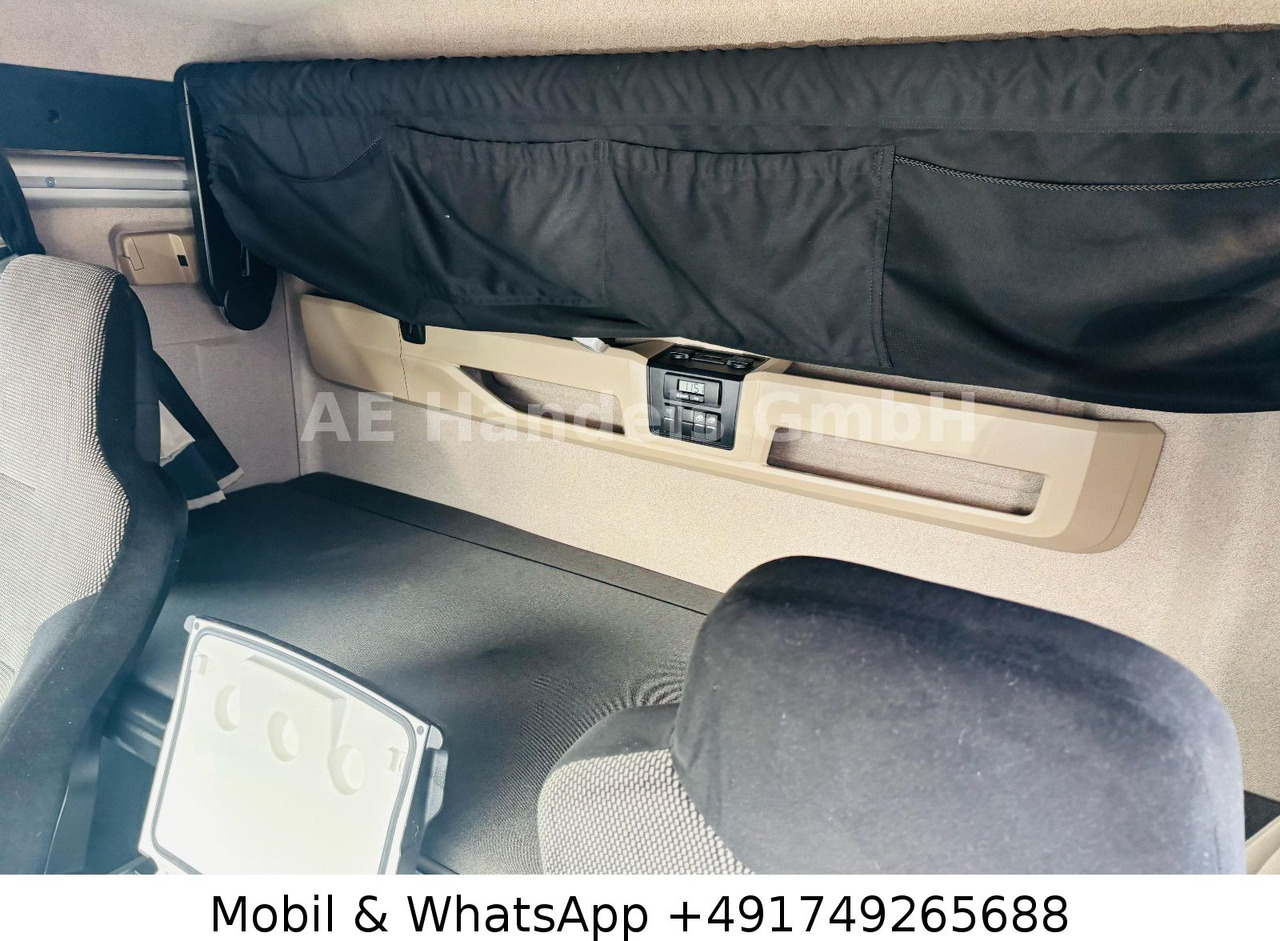 吊钩升降车, 起重车 MAN TGS 26.500 L BL 6x2 *Retarder/Lenk+Lift/MEILLER:图23 吊钩升降车, 起重车 MAN TGS 26.500 L BL 6x2 *Retarder/Lenk+Lift/MEILLER:图23