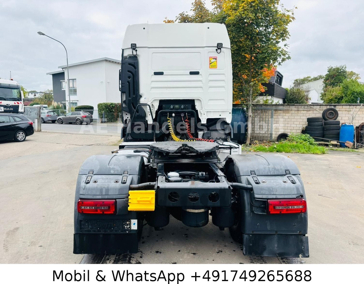 MAN TGX 18.440 ADR XLX BL *VIN:2017/Retarder/ACC/LDW - 牵引车:图4 MAN TGX 18.440 ADR XLX BL *VIN:2017/Retarder/ACC/LDW - 牵引车:图4