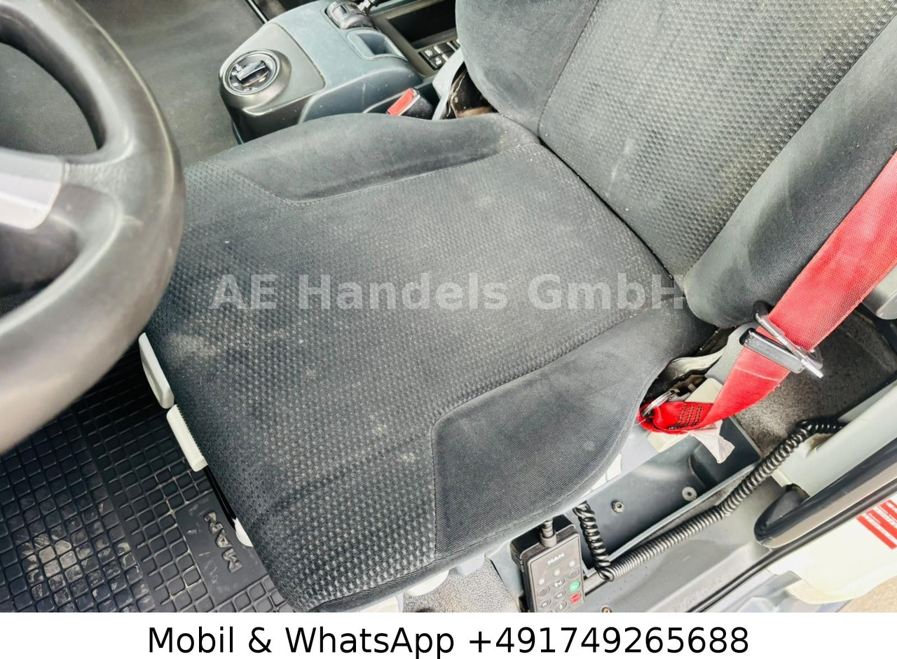 牵引车 MAN TGX 18.440 XLX ADR BL *Retarder/ACC/Standklima:图19 牵引车 MAN TGX 18.440 XLX ADR BL *Retarder/ACC/Standklima:图19