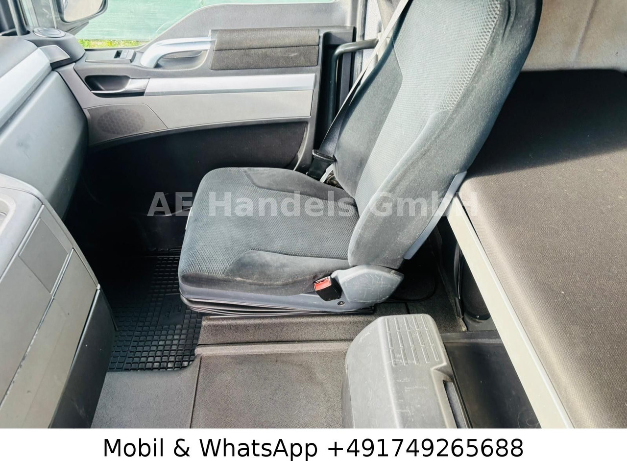 牵引车 MAN TGX 18.440 XLX ADR BL *Retarder/ACC/Standklima:图22 牵引车 MAN TGX 18.440 XLX ADR BL *Retarder/ACC/Standklima:图22