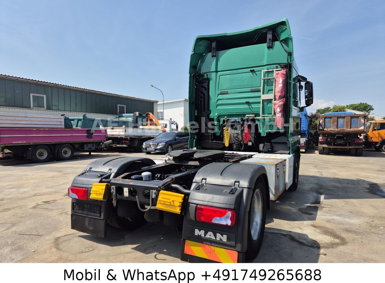 MAN TGX 18.440 XLX BL EfficientLine *LDW/TÜV-09.2025 - 牵引车:图3 MAN TGX 18.440 XLX BL EfficientLine *LDW/TÜV-09.2025 - 牵引车:图3