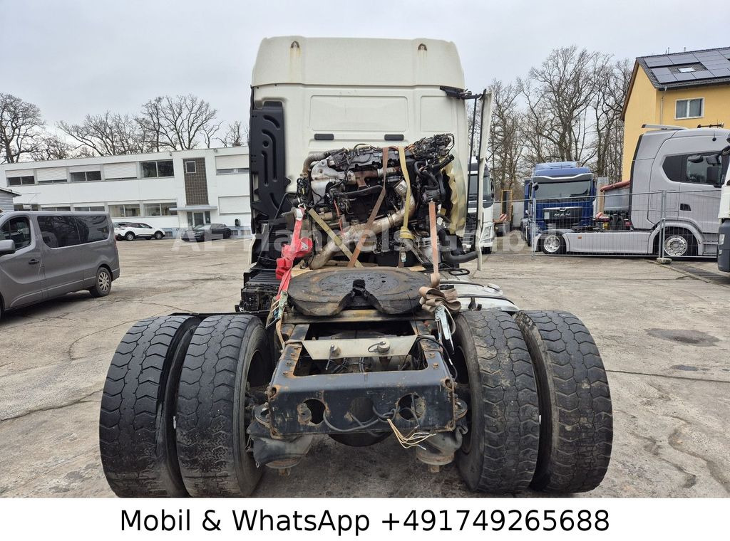 MAN TGX 18.440 XLX BL *Retarder/ADR/ACC/LDW - 牵引车:图4 MAN TGX 18.440 XLX BL *Retarder/ADR/ACC/LDW - 牵引车:图4
