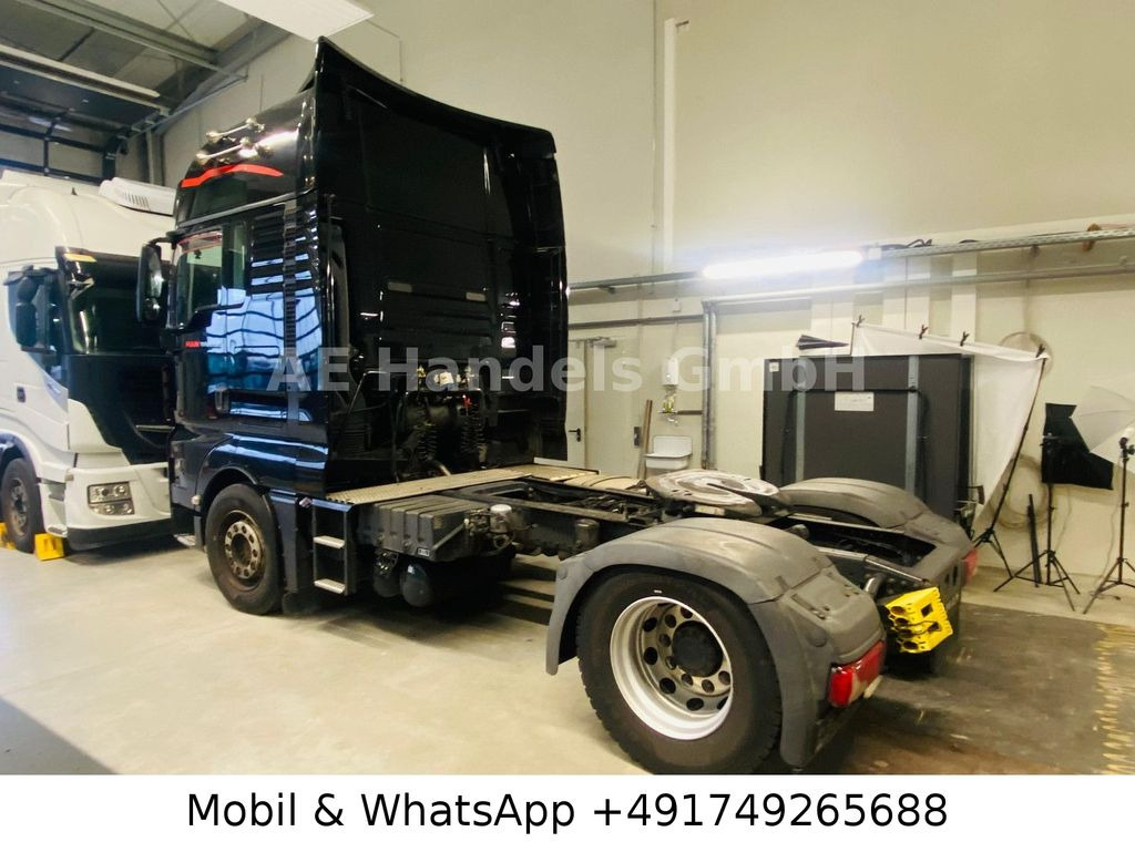 MAN TGX 18.440 XXL BL *Retarder/ACC/LDW/TÜV-03.2025 - 牵引车:图3 MAN TGX 18.440 XXL BL *Retarder/ACC/LDW/TÜV-03.2025 - 牵引车:图3